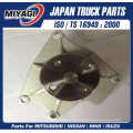 993473 4m40 Mitsubishi Bomba De Agua Auto Parts